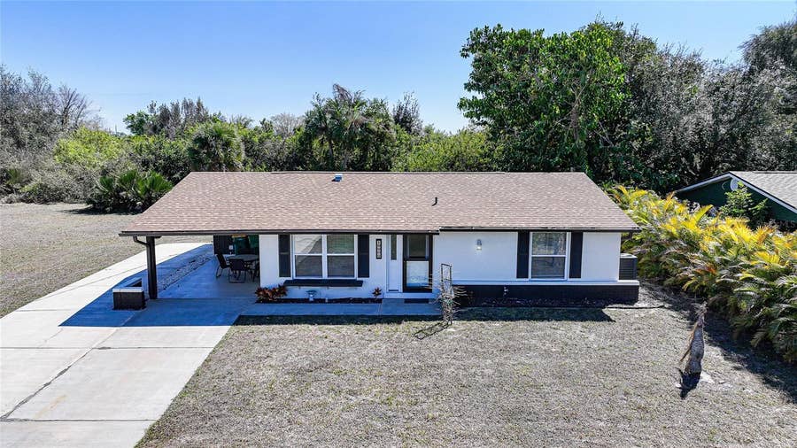 Property photo for 19909 MIDWAY BOULEVARD, Port Charlotte, FL