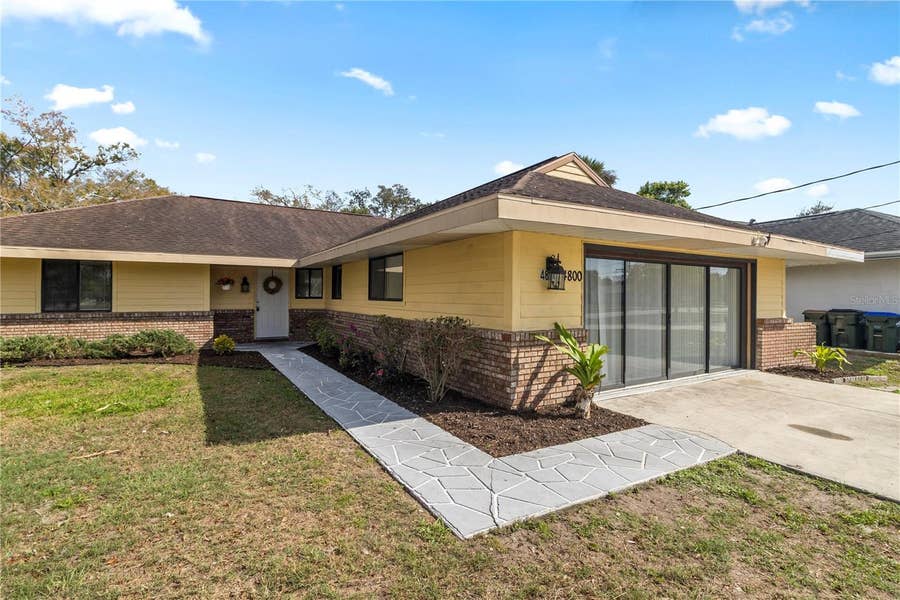 Property photo for 4800 S SALFORD BOULEVARD, North Port, FL