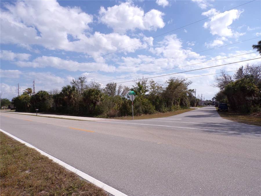 Property photo for 14589 KEYSTONE BOULEVARD, Port Charlotte, FL
