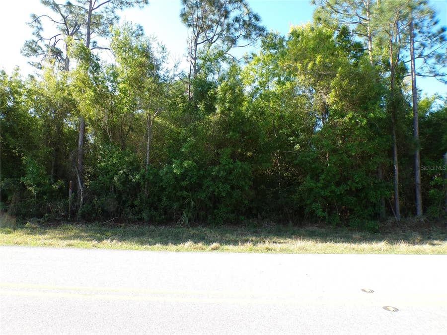 Property photo for 25161 AYSEN DRIVE, Punta Gorda, FL