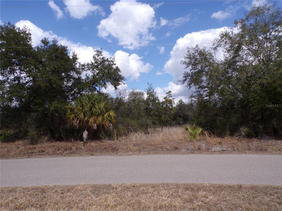 Property photo for 208 and 214 ROSE CIRCLE, Punta Gorda, FL