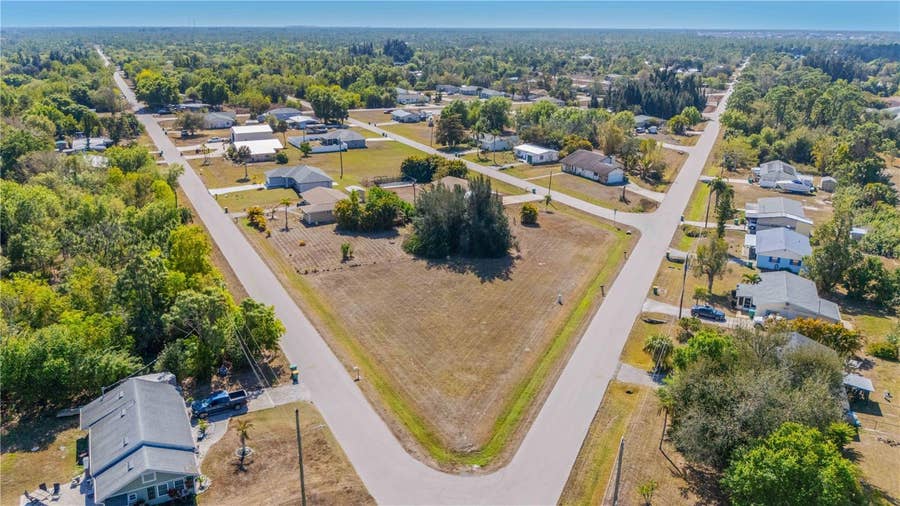 Property photo for 11131 2ND AVENUE, Punta Gorda, FL