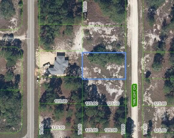 Property photo for 648 TWILIGHT DRIVE, Lake Placid, FL