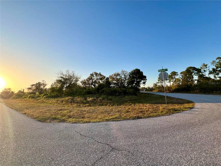 Property photo for 12332 ALBRECHT TERRACE, Port Charlotte, FL