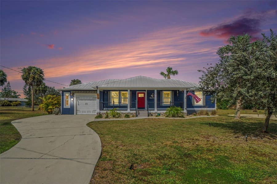 Property photo for 410 E HENRY STREET, Punta Gorda, FL