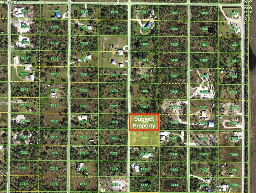Property photo for 7392 ACORN BOULEVARD, Punta Gorda, FL