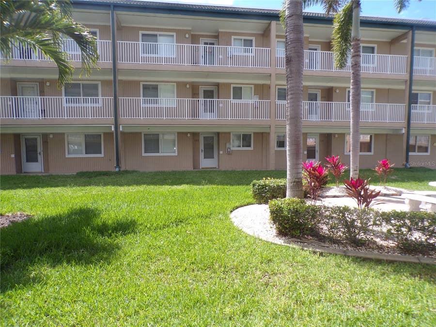 Property photo for 150 HARBORSIDE AVENUE, #133, Punta Gorda, FL