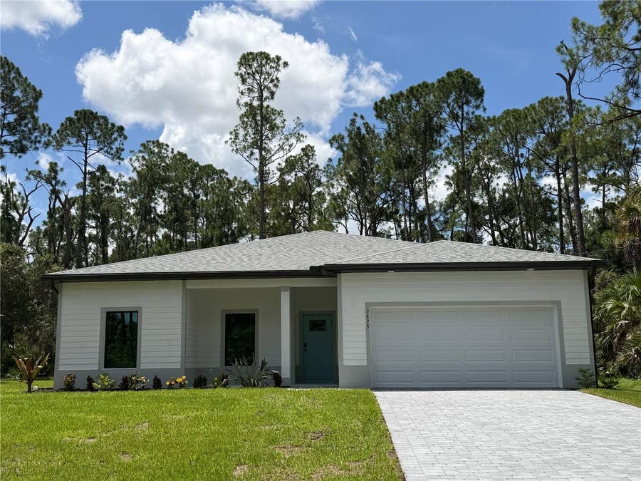 Property photo for 3875 LAMARQUE AVENUE, North Port, FL