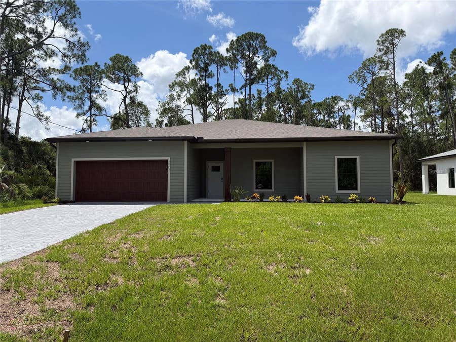 Property photo for 3855 LAMARQUE AVENUE, North Port, FL