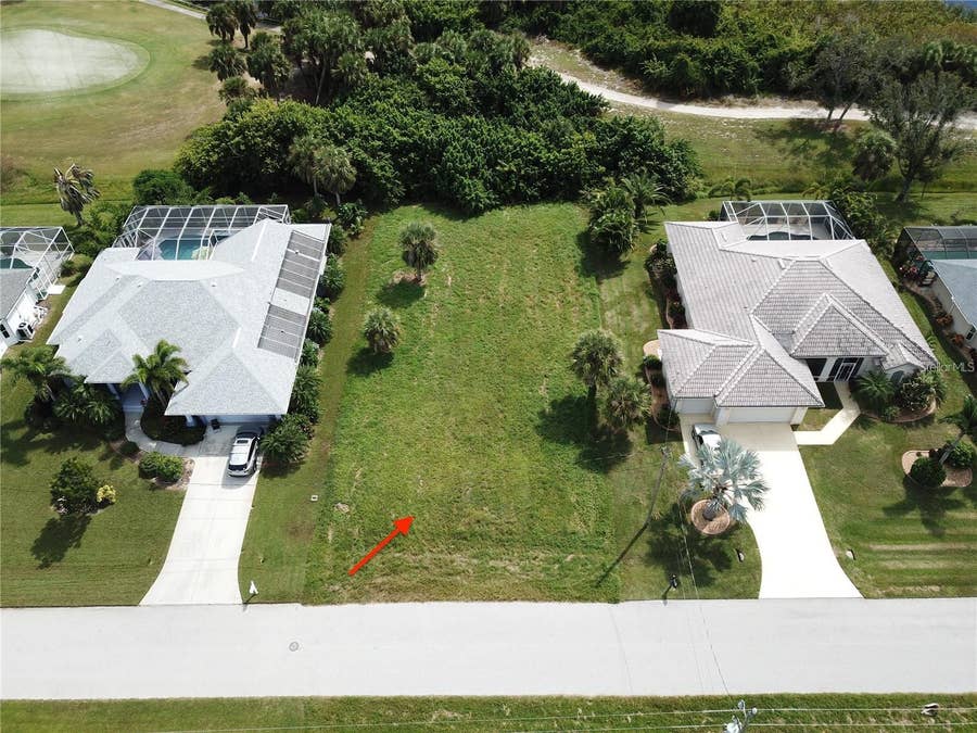 Property photo for 54 MARKER ROAD, Rotonda West, FL