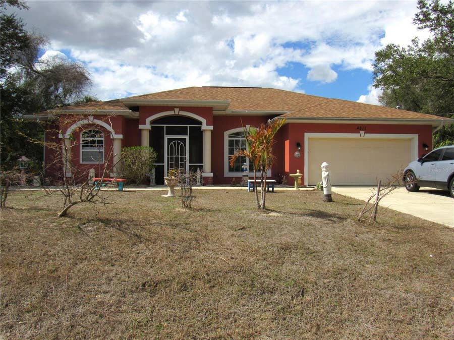 Property photo for 4511 MARCELLA TERRACE, North Port, FL