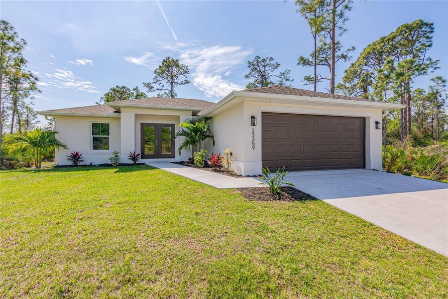 Property photo for 184 COUGAR WAY, Rotonda West, FL