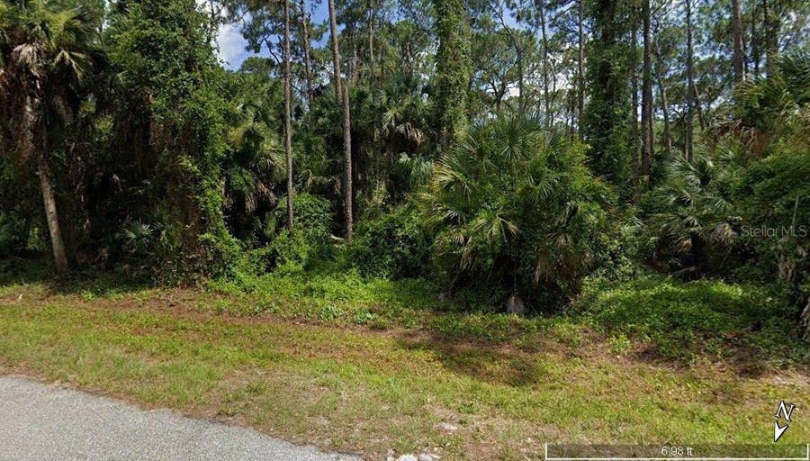 Property photo for 17407 MASTEN AVENUE, Port Charlotte, FL