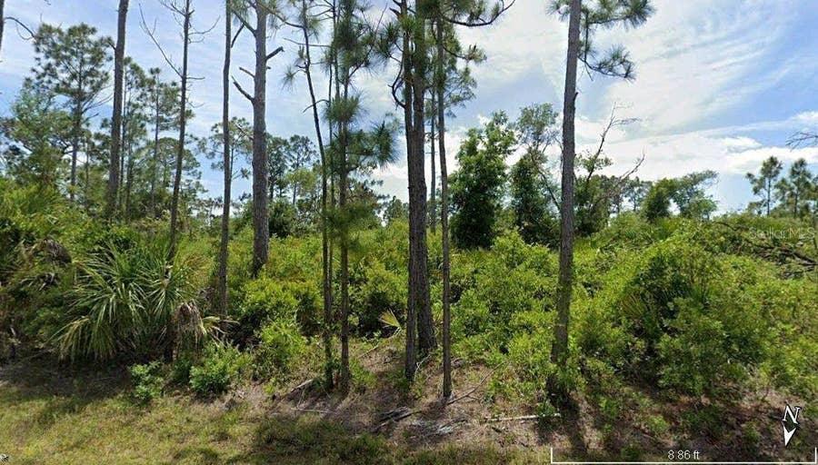 Property photo for 12149 BENHAM AVENUE, Port Charlotte, FL