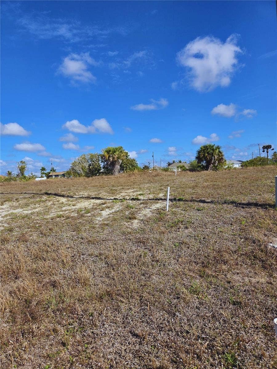 Property photo for 1029 NW 18TH STREET, Cape Coral, FL