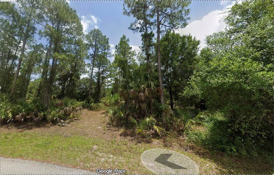 Property photo for KERMAN STREET, North Port, FL