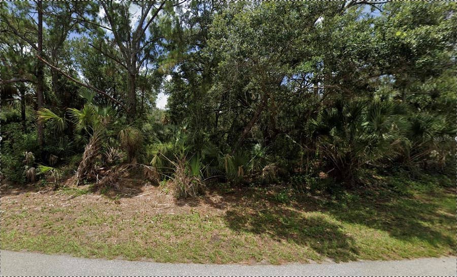 Property photo for JERICHO AVENUE, North Port, FL