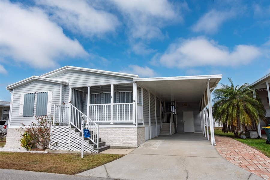 Property photo for 3 ROTTERDAM DRIVE, Punta Gorda, FL