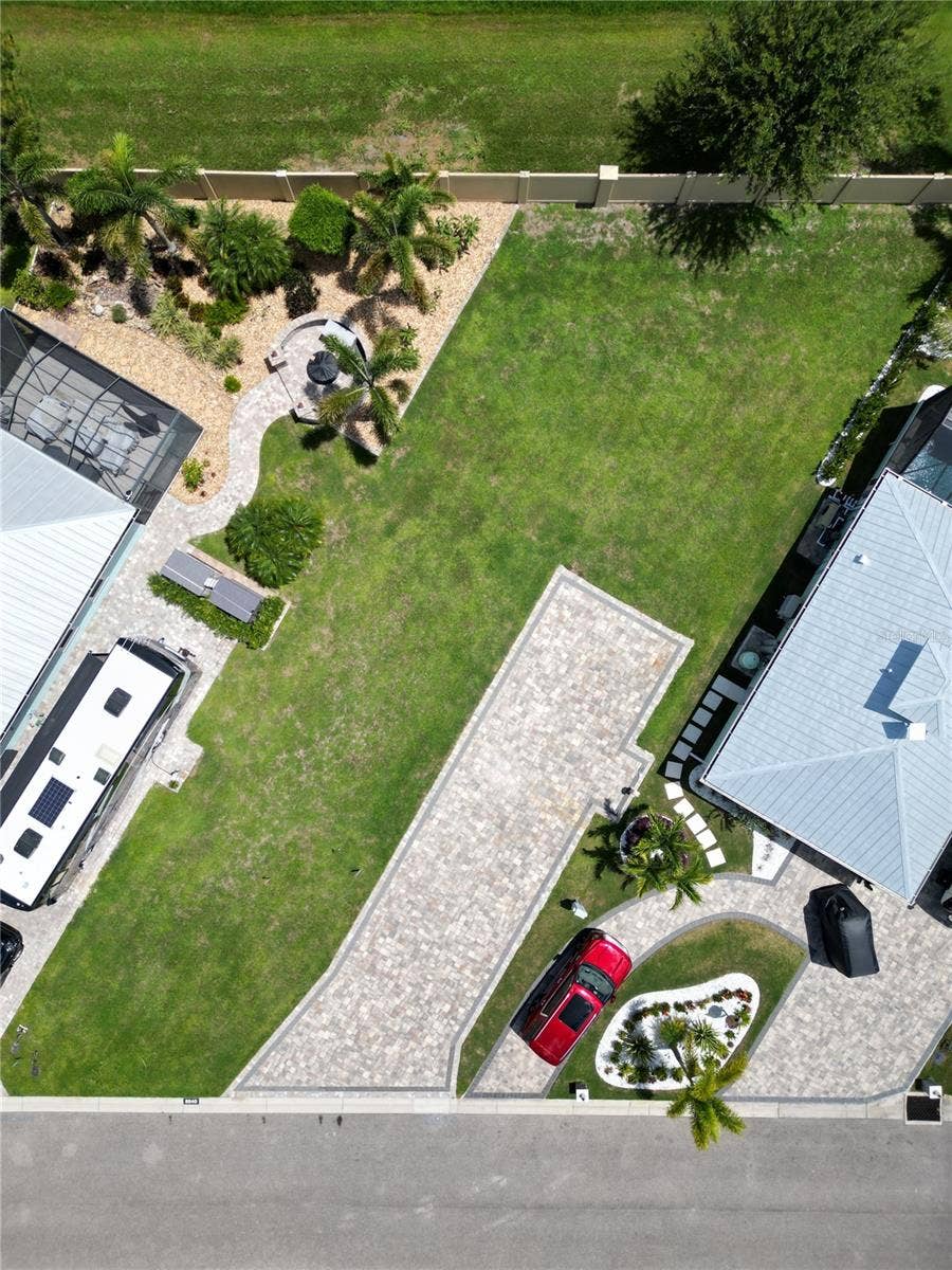 Property photo for 8640 SW SAND CRANE CIRCLE, #LOT 48, Arcadia, FL