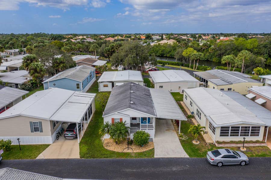 Property photo for 10303 BURNT STORE ROAD, #203, Punta Gorda, FL