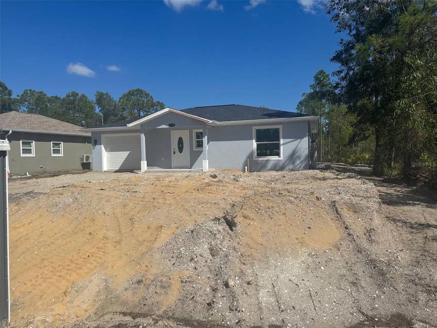 Property photo for 27122 SEEGER DRIVE, Punta Gorda, FL