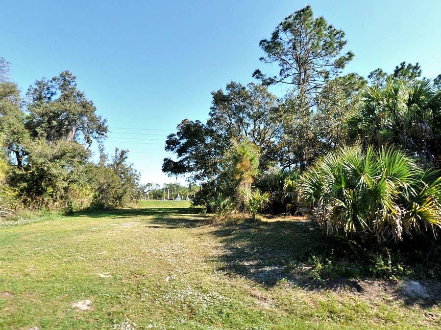 Property photo for Lot 24 LARAMIE CIRCLE, North Port, FL