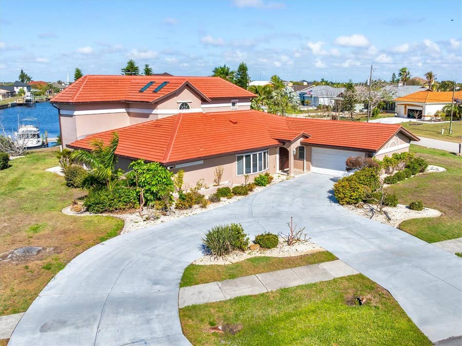 Property photo for 4405 HARBOR BOULEVARD, Port Charlotte, FL