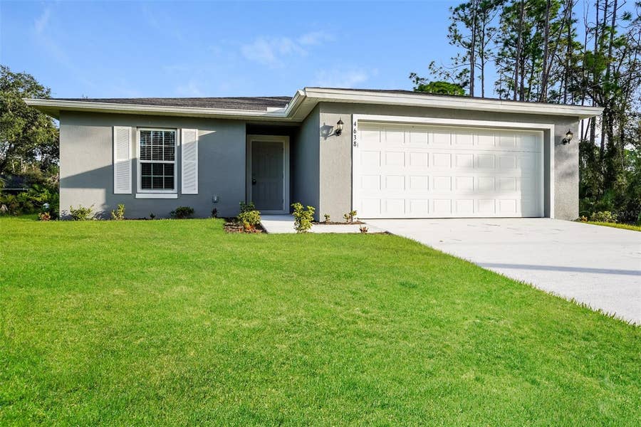 Property photo for 4638 JASLO AVENUE, North Port, FL