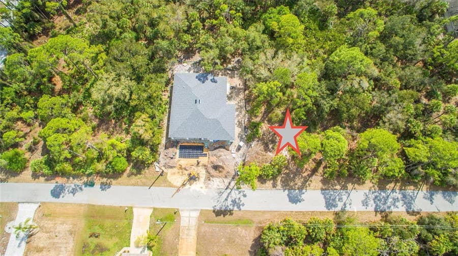 Property photo for DUNDEE AVENUE, North Port, FL