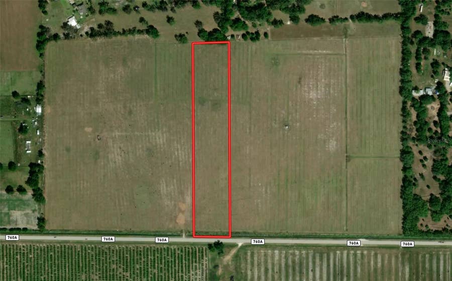 Property photo for SE CO RD 760A, Arcadia, FL
