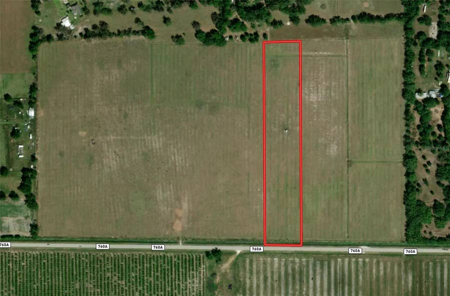 Property photo for SE CO RD 760A, Arcadia, FL