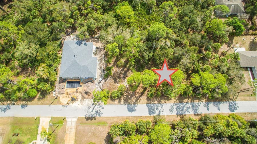 Property photo for DUNDEE AVENUE, North Port, FL