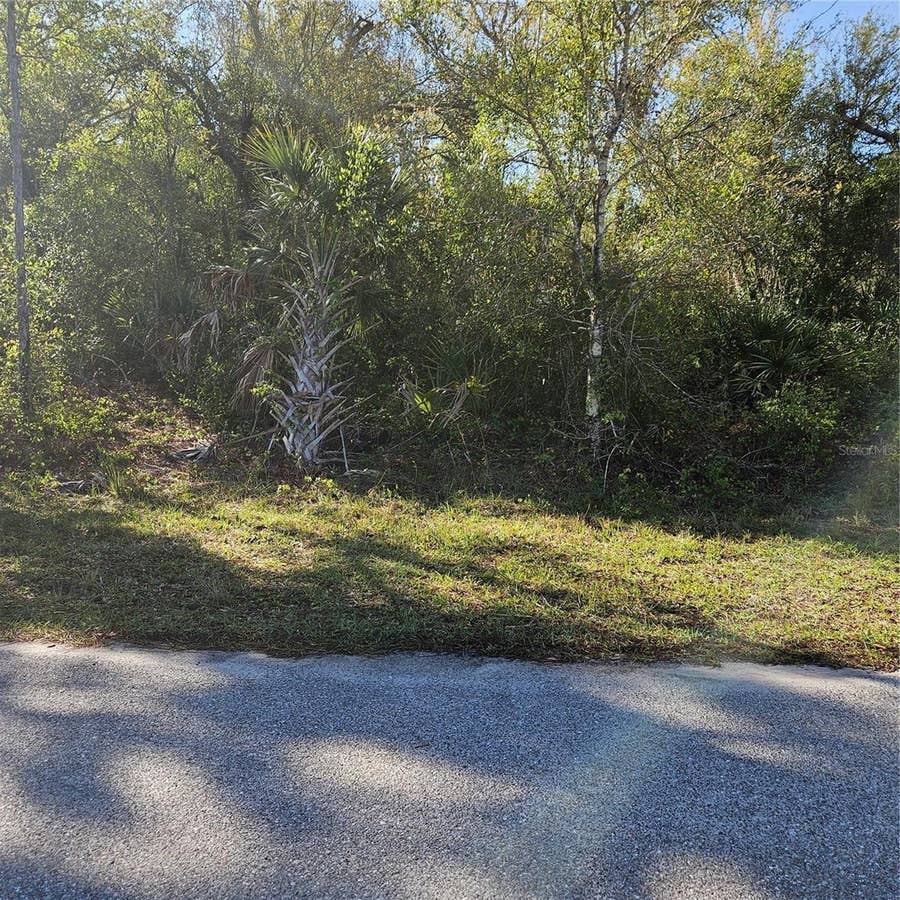 Property photo for JAFFE LANE, North Port, FL