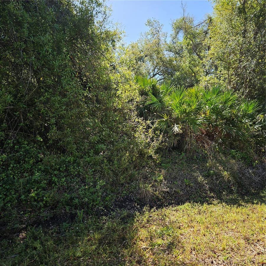Property photo for JANARO ROAD, North Port, FL