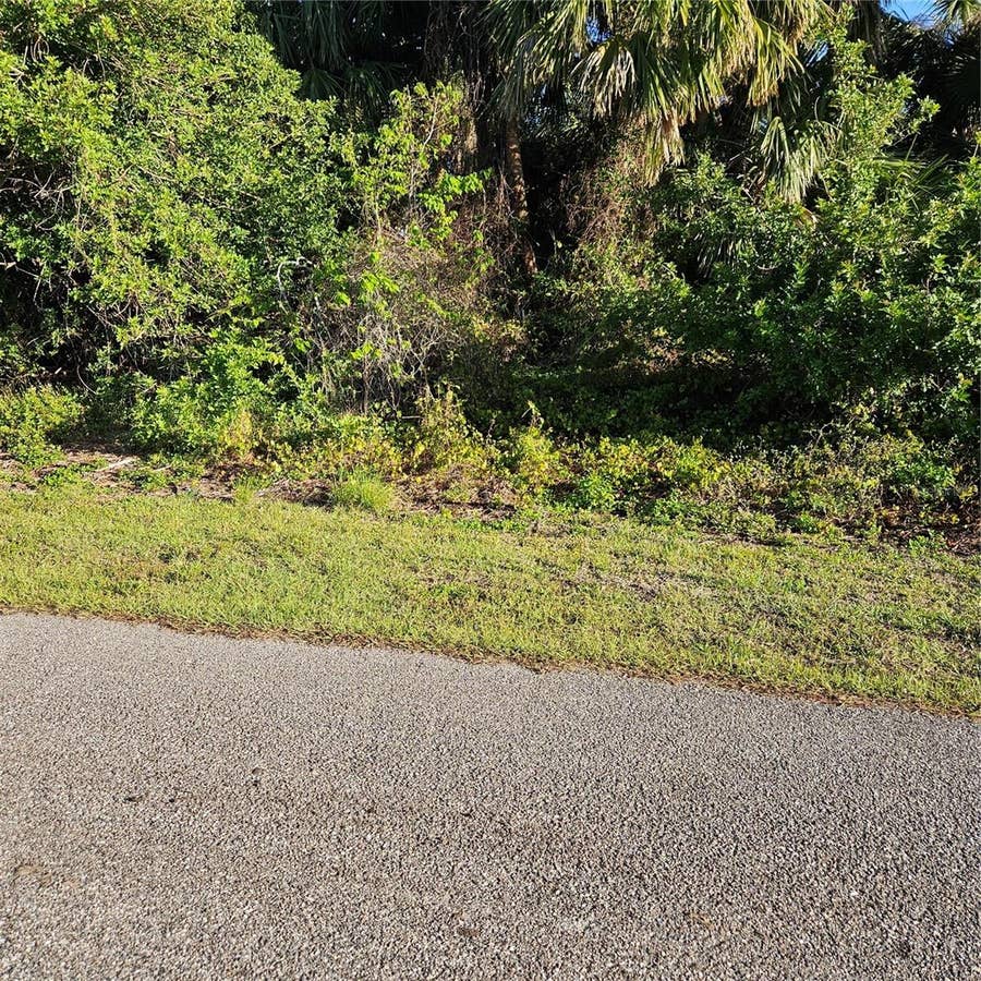 Property photo for KACHER ROAD, North Port, FL