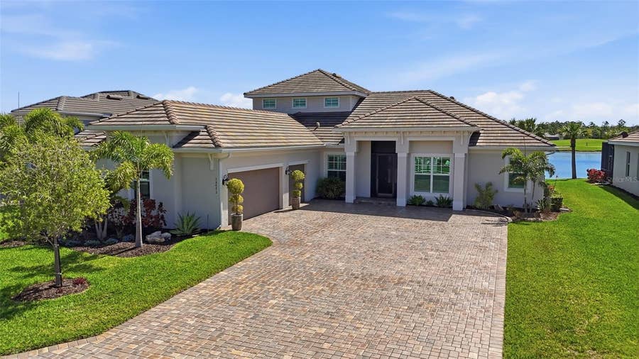 Property photo for 15073 RIVER BIRCH COURT, Punta Gorda, FL