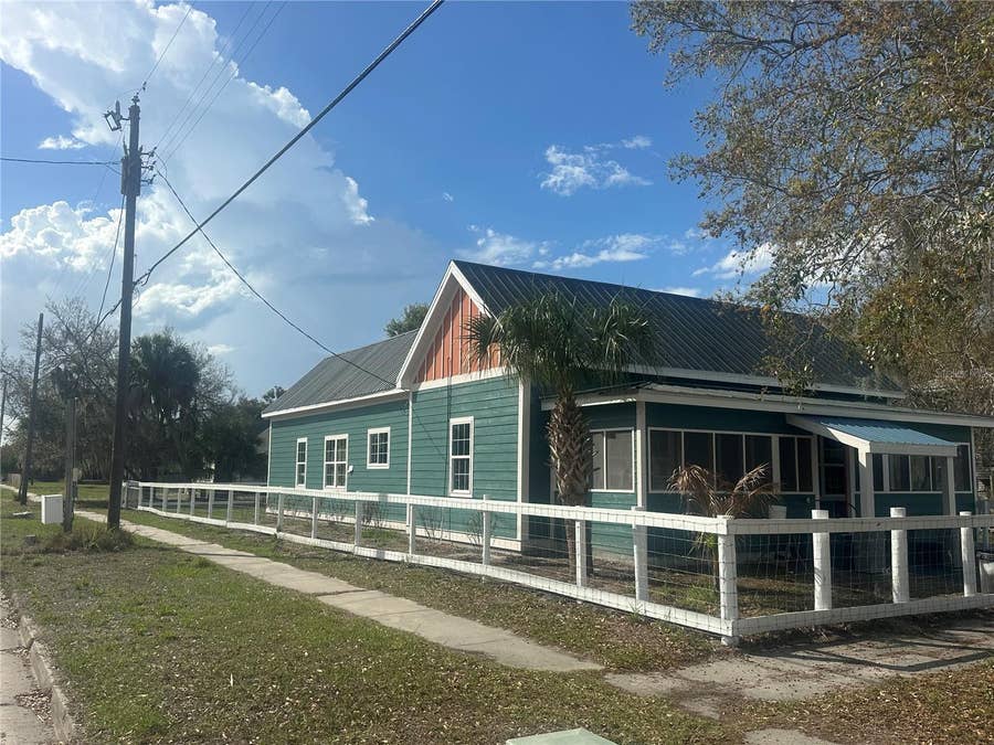Property photo for 503 N POLK AVENUE, Arcadia, FL