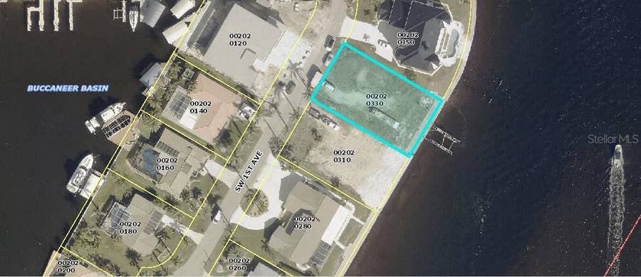 Property photo for 5929 SW 1ST AVENUE, Cape Coral, FL