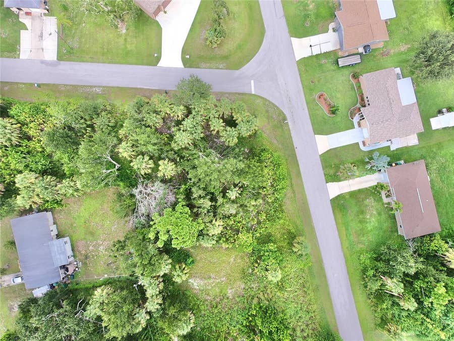 Property photo for 506 FAIRVIEW AVENUE NW, Port Charlotte, FL