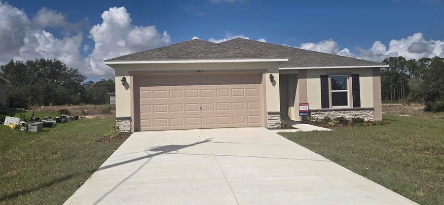 Property photo for 349 BASS COURT, Poinciana, FL