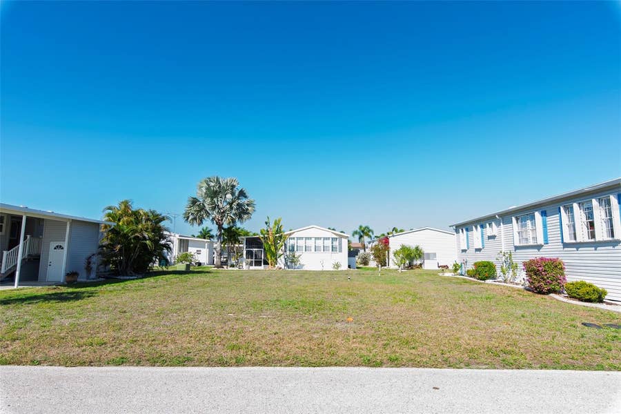 Property photo for 12 FREEMAN AVENUE, Punta Gorda, FL