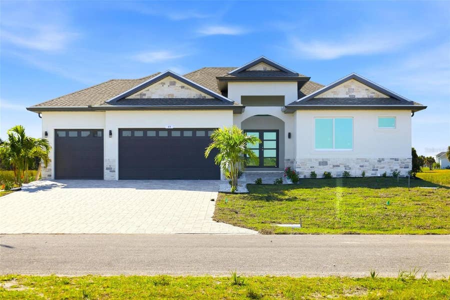 Property photo for 23 WREN DRIVE, Placida, FL