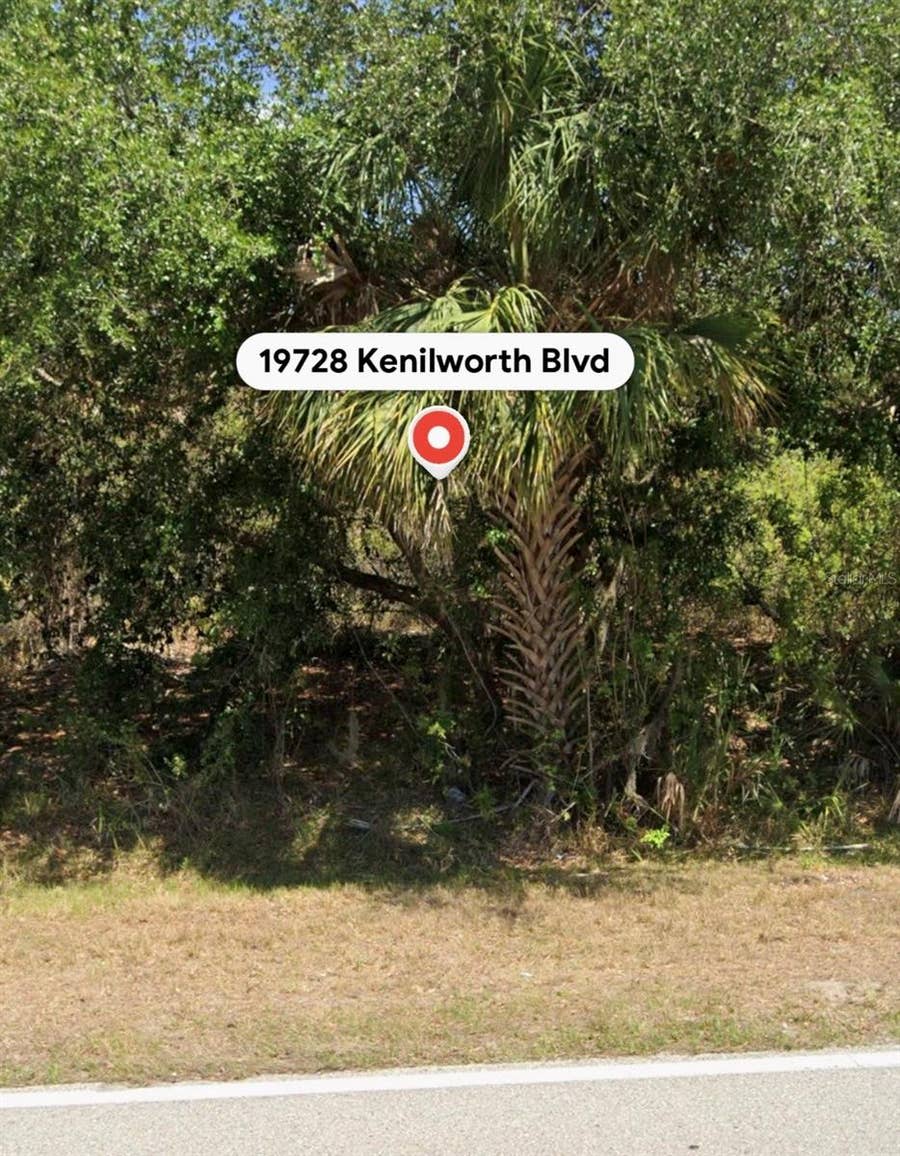 Property photo for 19728 KENILWORTH BOULEVARD, Port Charlotte, FL
