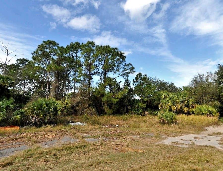 Property photo for DADE COURT, North Port, FL