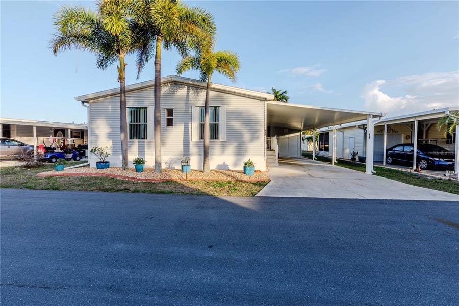 Property photo for 2100 KINGS HIGHWAY, #437, Punta Gorda, FL