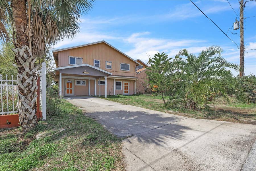 Property photo for 440 MONZA AVENUE, North Port, FL