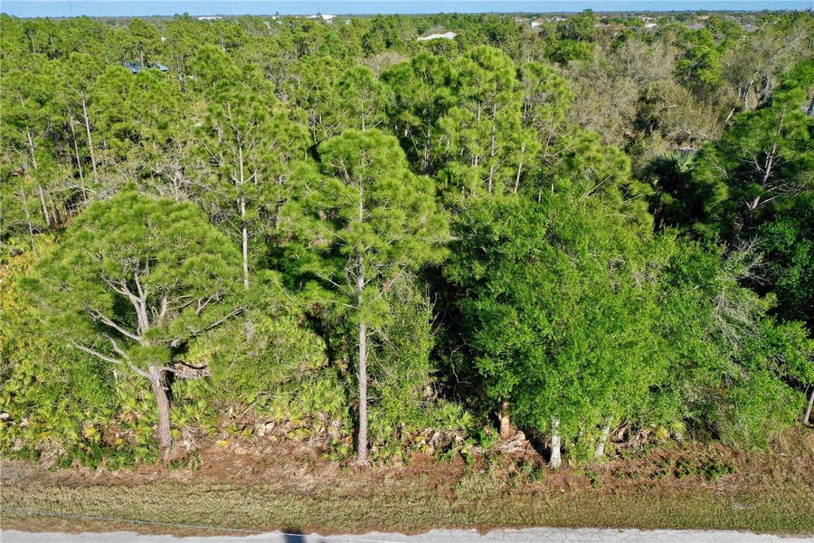 Property photo for 3310 SLATER STREET, Port Charlotte, FL