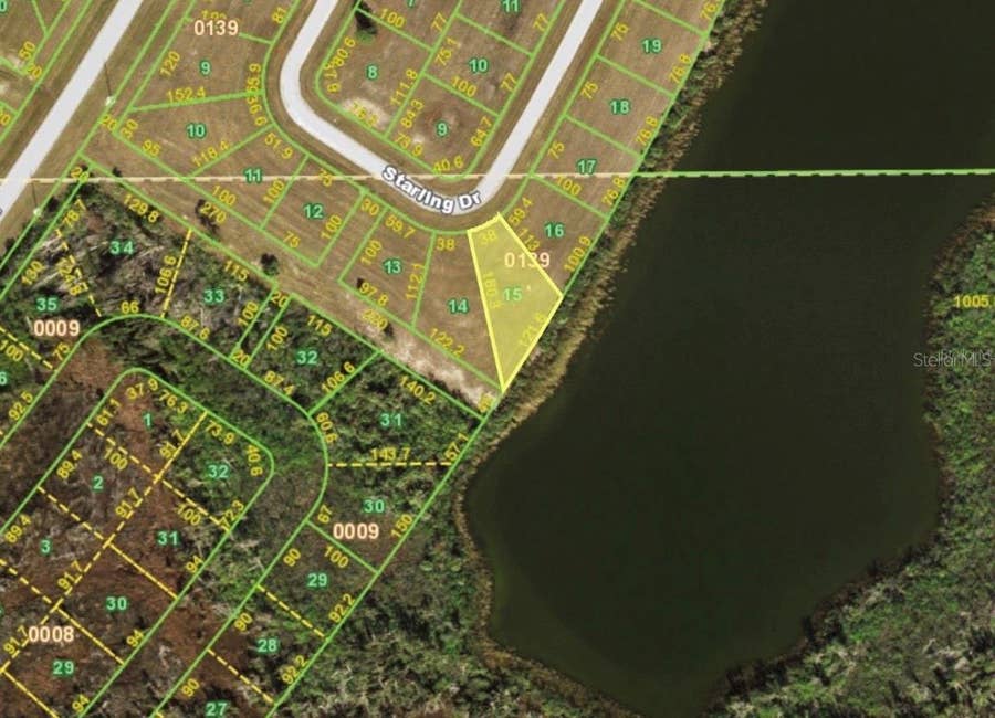Property photo for 29 STARLING DRIVE, Placida, FL