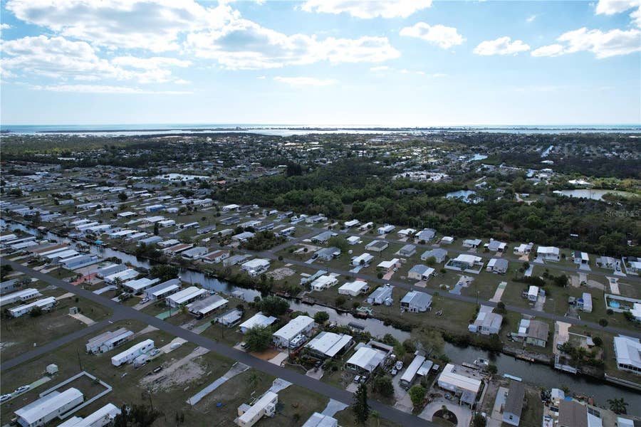 Property photo for 1276 SEAGULL DRIVE, Englewood, FL