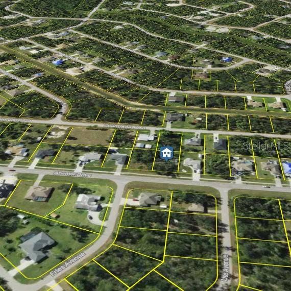 Property photo for 0 ATWATER DRIVE, North Port, FL